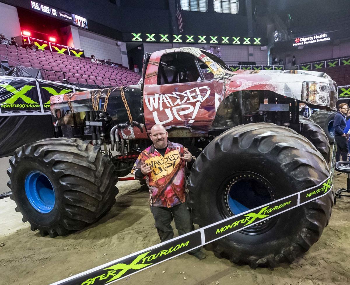 prospera place monster trucks