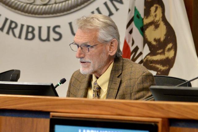 Bakersfield City Council sets aside $4 million to contract with Taft for jail beds