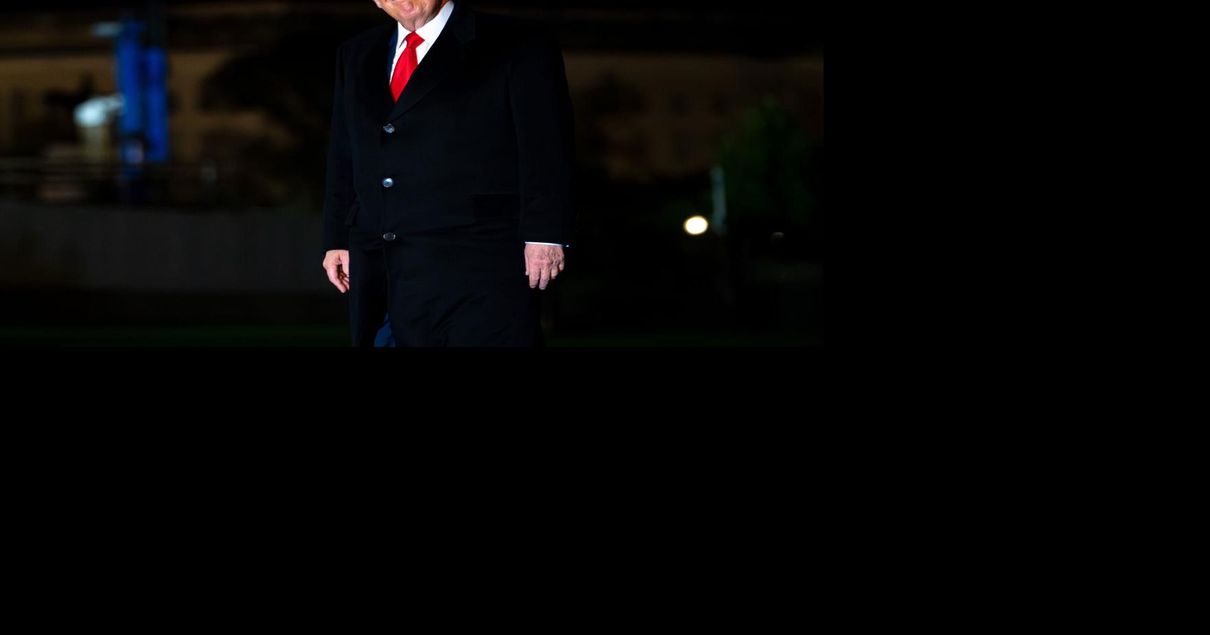 Judge orders the Trump administration to cancel taxpayer-funded ...