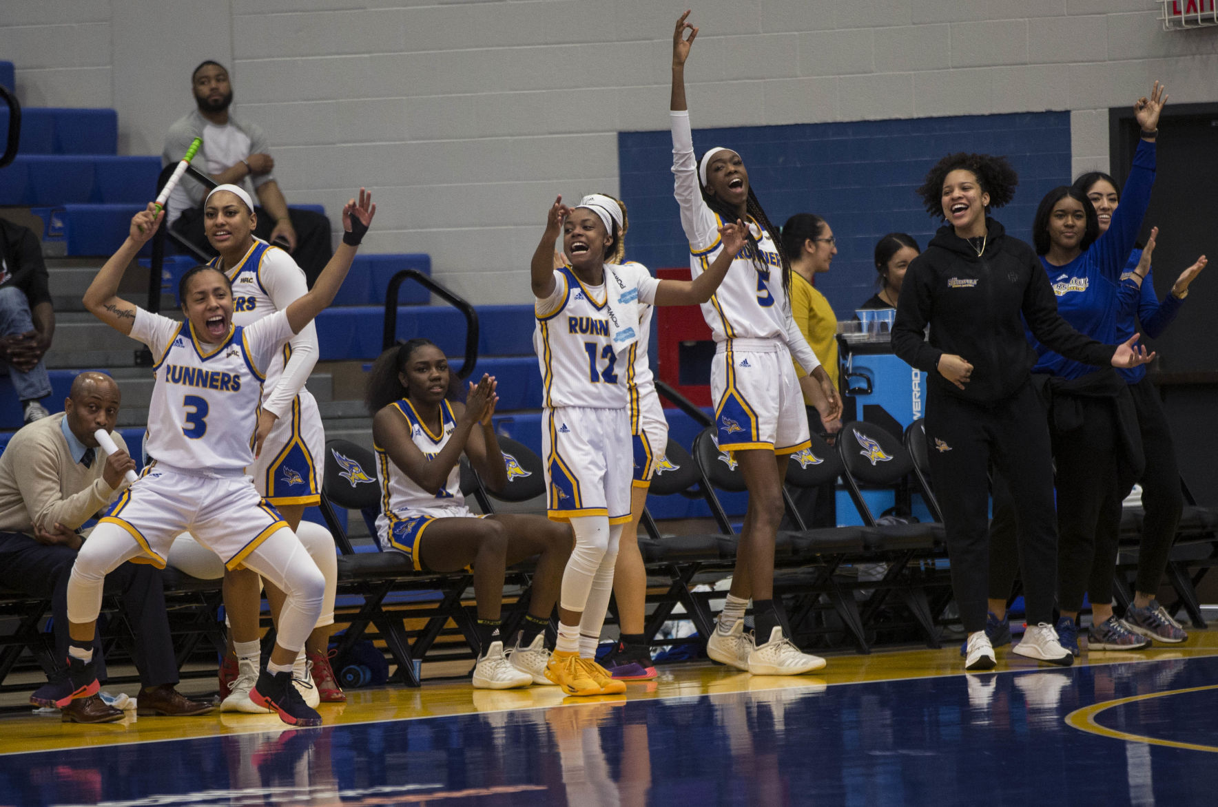 csub basketball roster