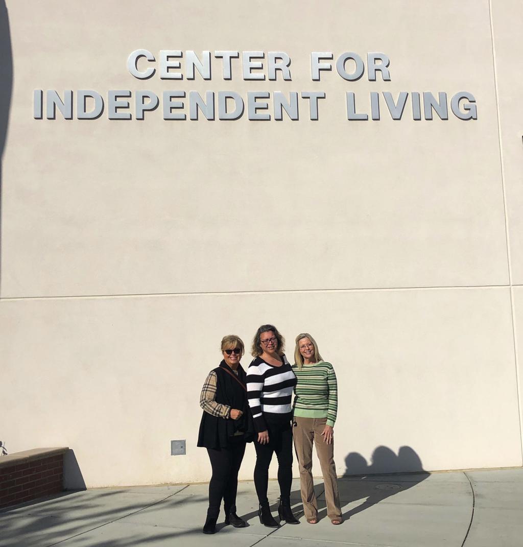 Taft College Has Plenty To Be Thankful For After 24 Years With Til Program The Delano Record Bakersfield Com