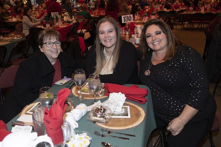 SNAP! — Festival of Trees Bakersfield Life