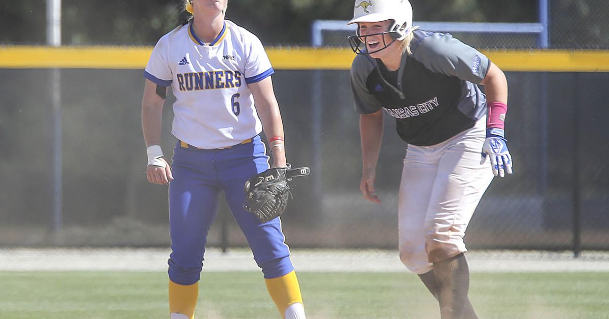 Photo Gallery CSUB Softball VS UMKC Sports Bakersfield photo-gallery-csub-softball-vs-umkc-sports-bakersfield