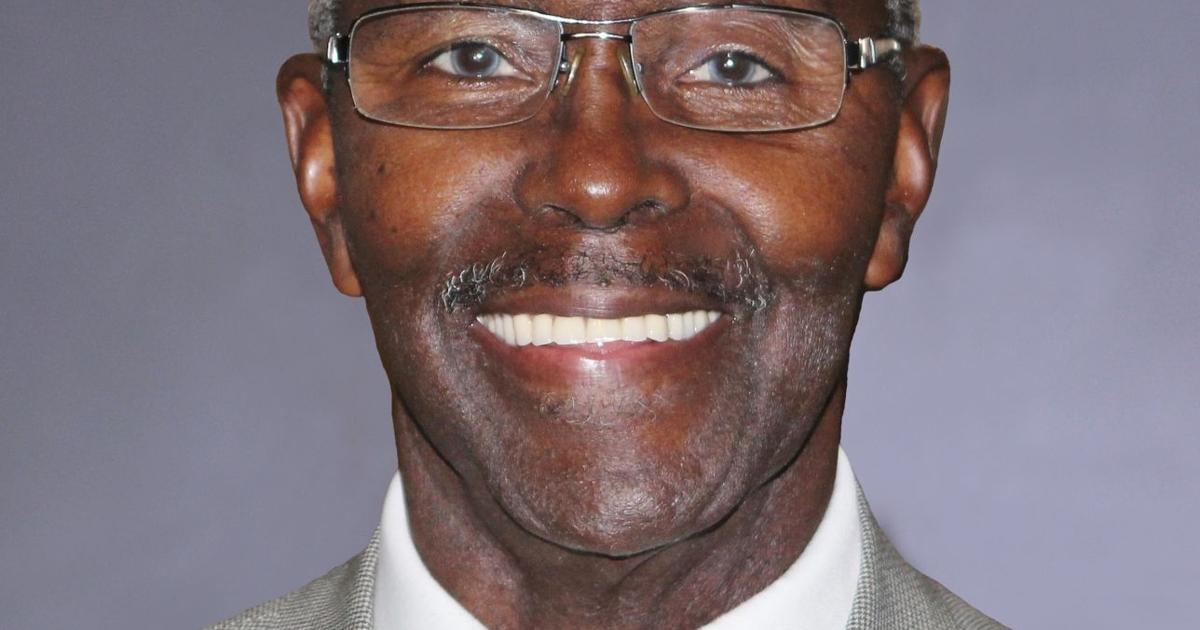 Ralph Anthony to be sworn in as BCSD Trustee Tuesday | Education ...