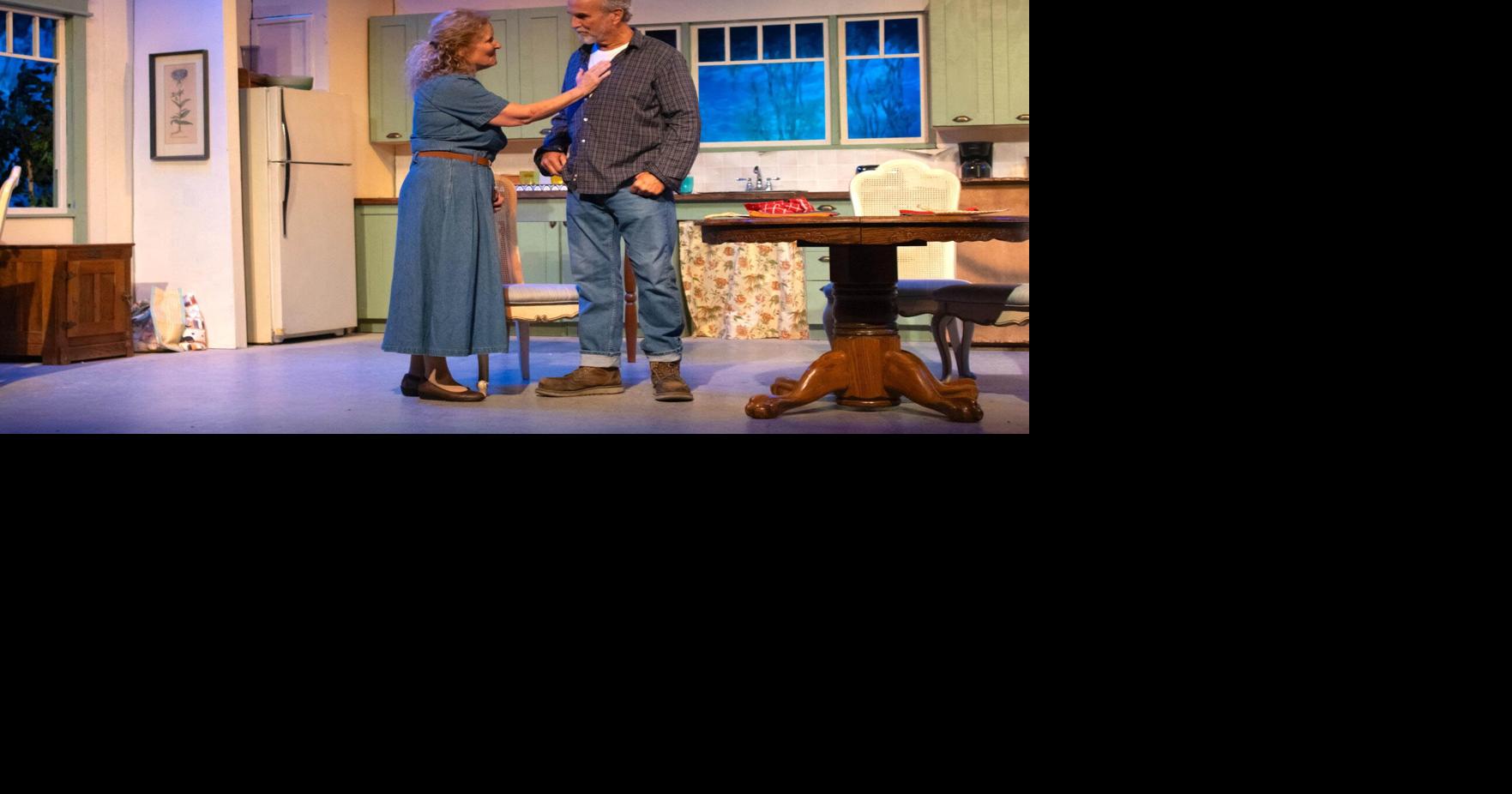 Hope burns bright in BCT's 'Fireflies'