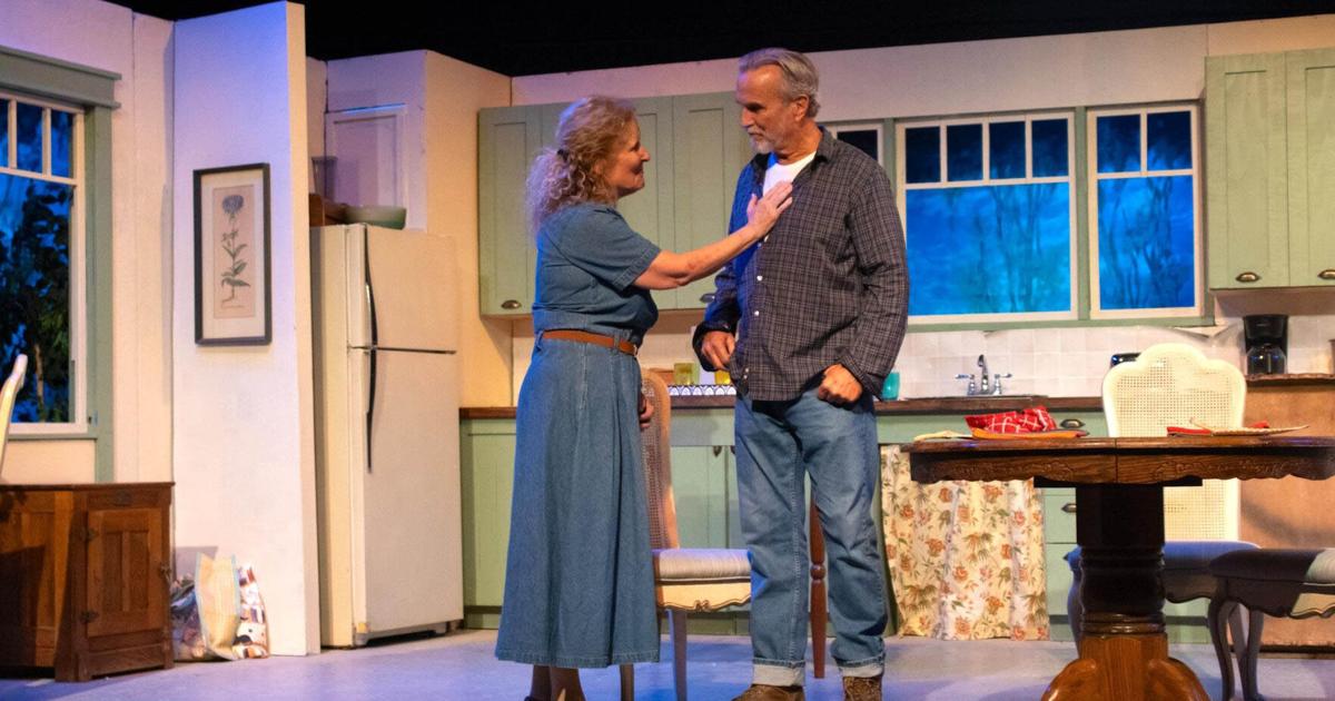 Hope burns bright in BCT's 'Fireflies'