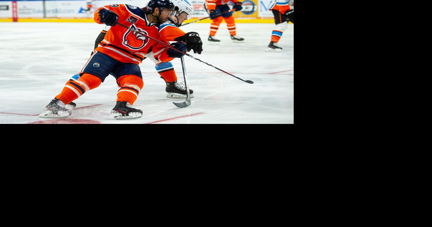 Malone sends Condors to Pacific Division Playoff Championship Series ...