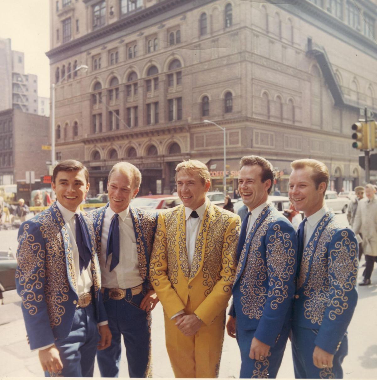 the 10 essential buck owens recordings entertainment