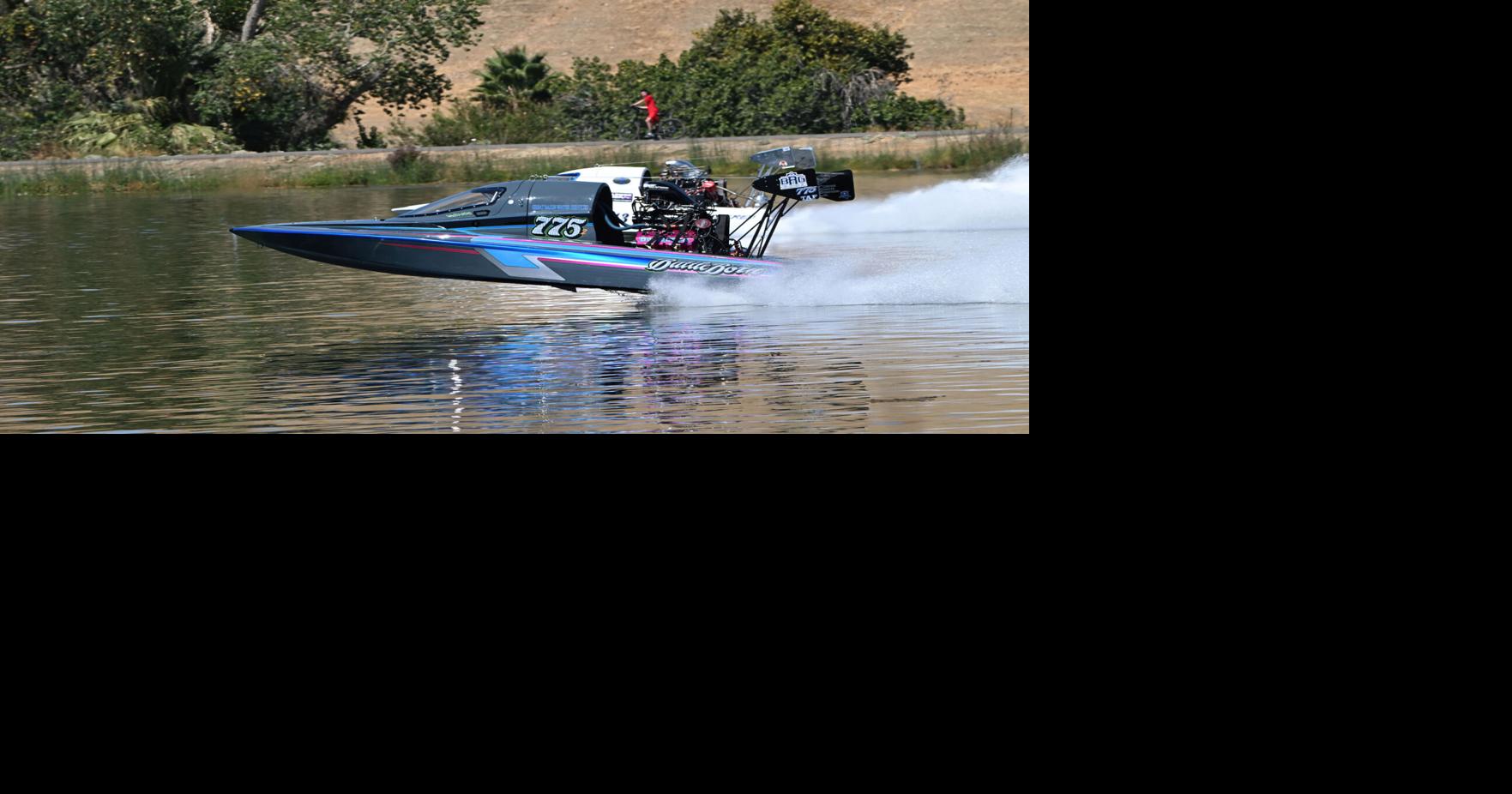 National Jet Boat Association Fall Classic | | bakersfield.com