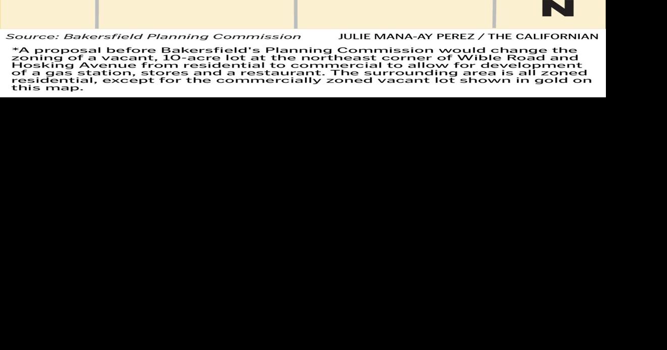 Homelessness adds 'new wrinkle' to commercial zoning proposal News