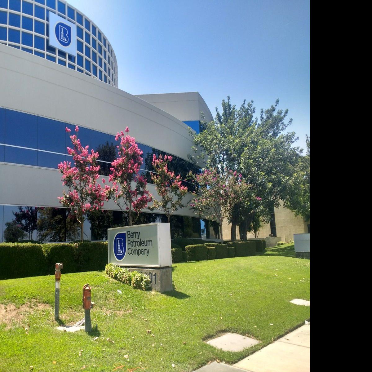 berry petroleum launches 300 million ipo news bakersfield com berry petroleum launches 300 million