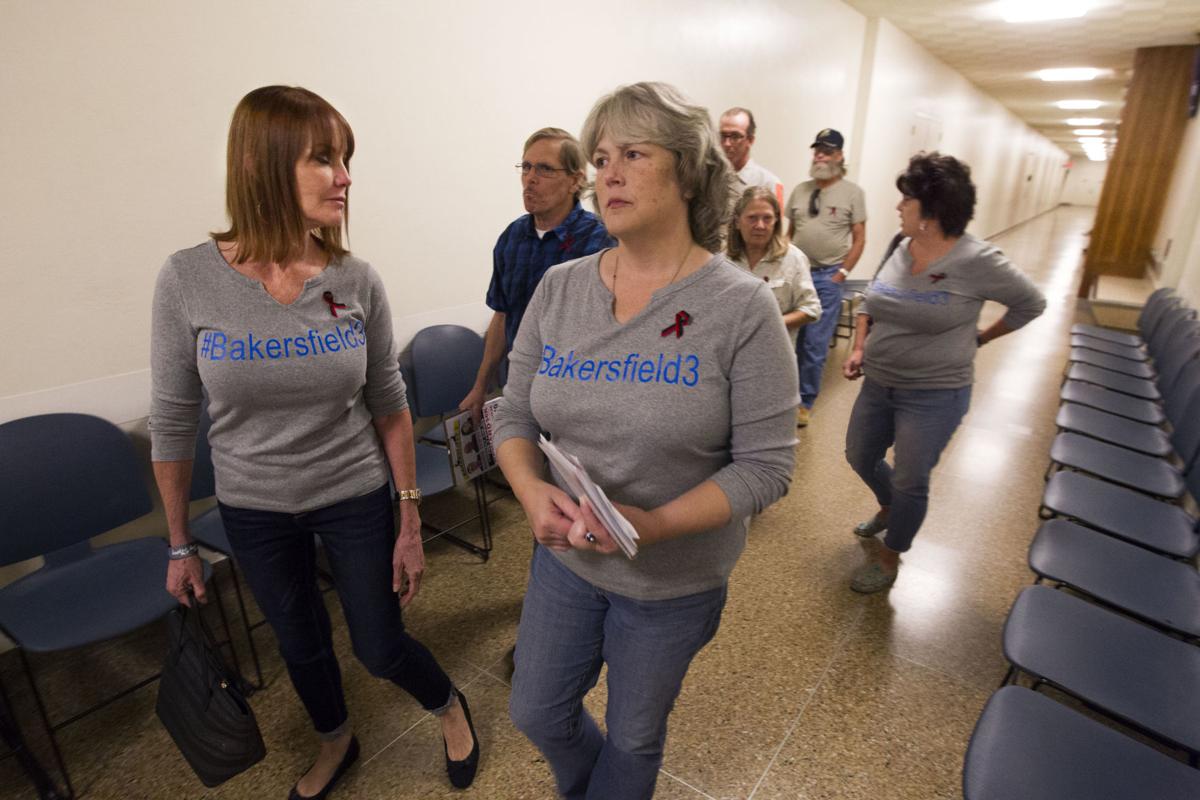 PHOTO GALLERY Bakersfield 3 Multimedia