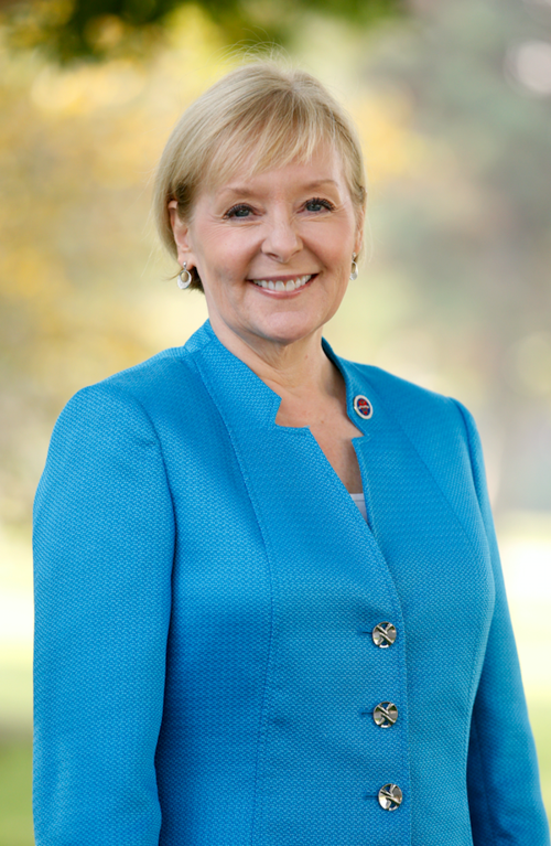 Lynnette Zelezny