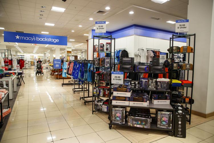 Macy's to open new shopping experience inside Bakersfield store