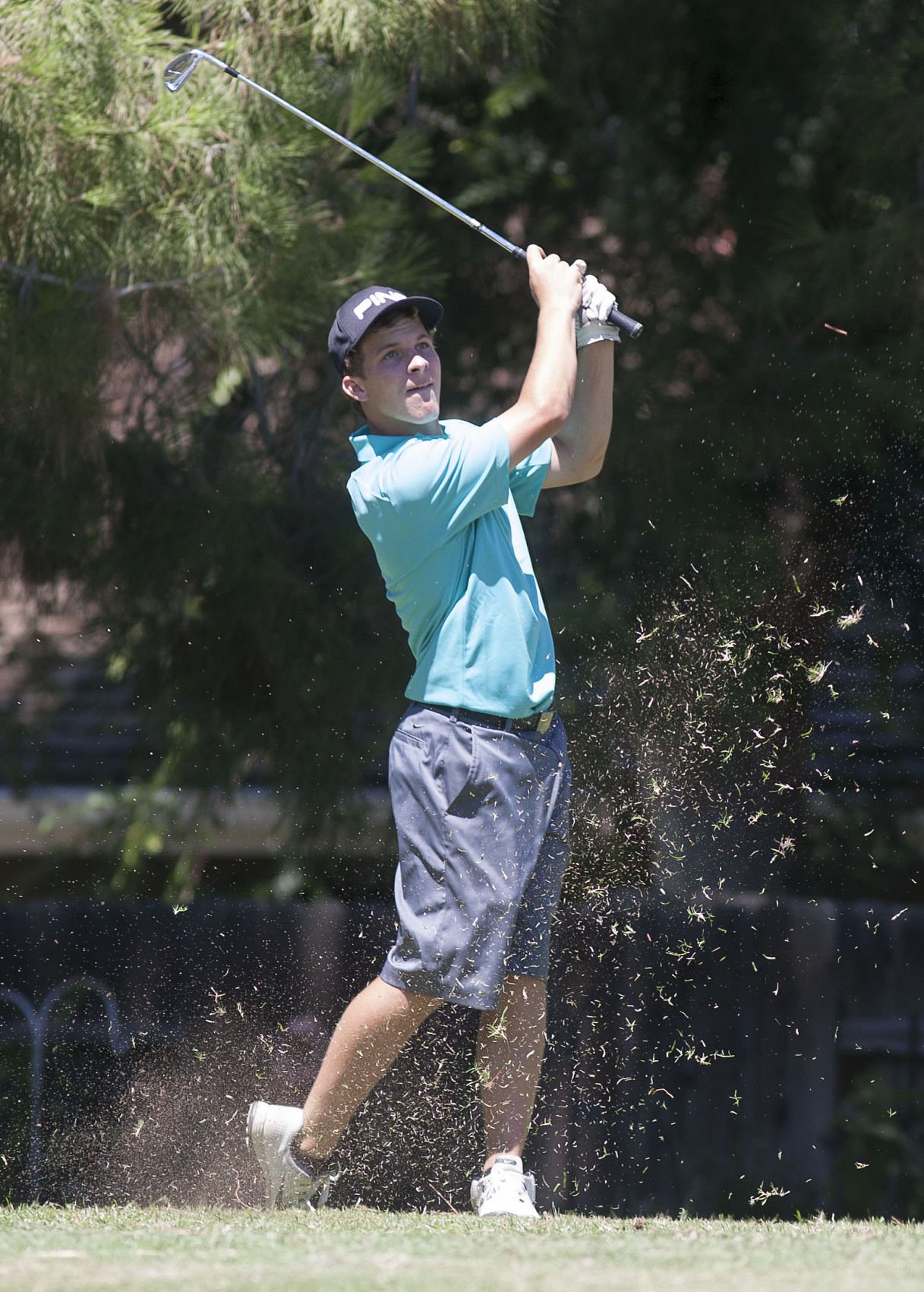 39th Annual City Golf Championship ready to tee off Sports bakersfield pic