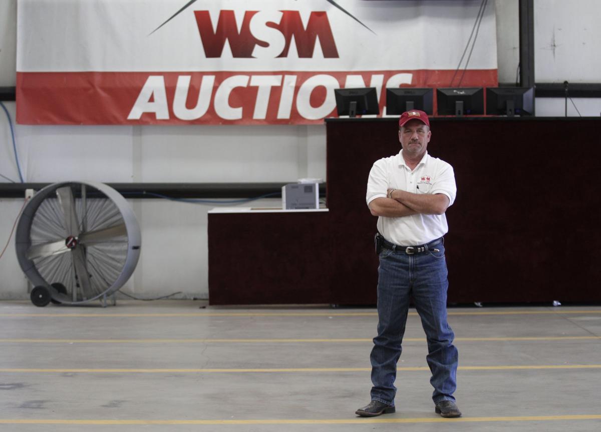 Bakersfield Auto Mall >> Car Auction Moves To Auto Mall News Bakersfield Com Bakersfield Auto Mall >> Car Auction Moves To Auto Mall News Bakersfield Com