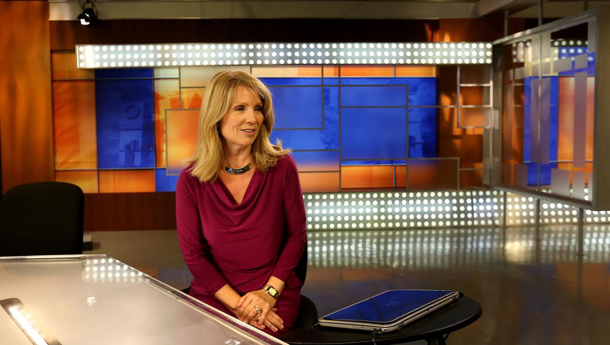 Anchor away Leaving city a 'heartache' for Parks Entertainment