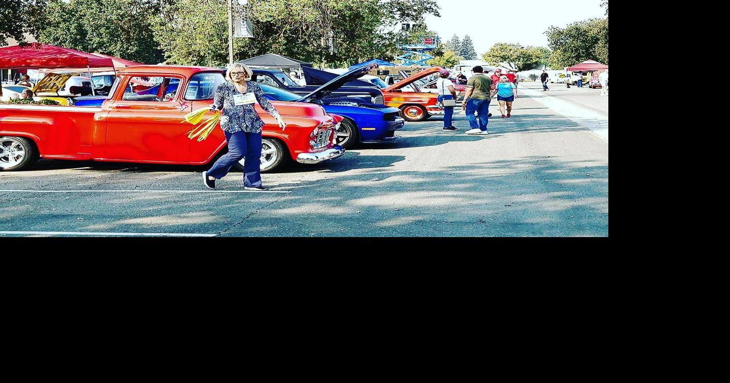 Car show