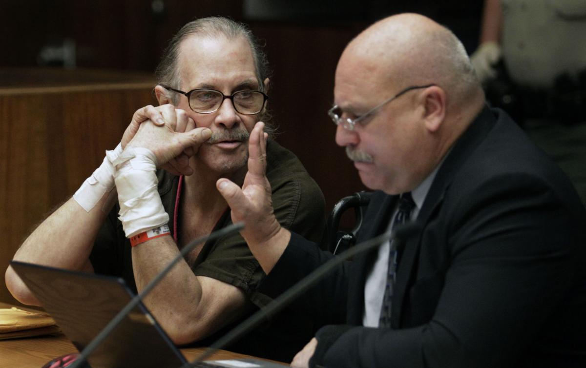 Final defense witness testifies in Lightsey hearing | News ...