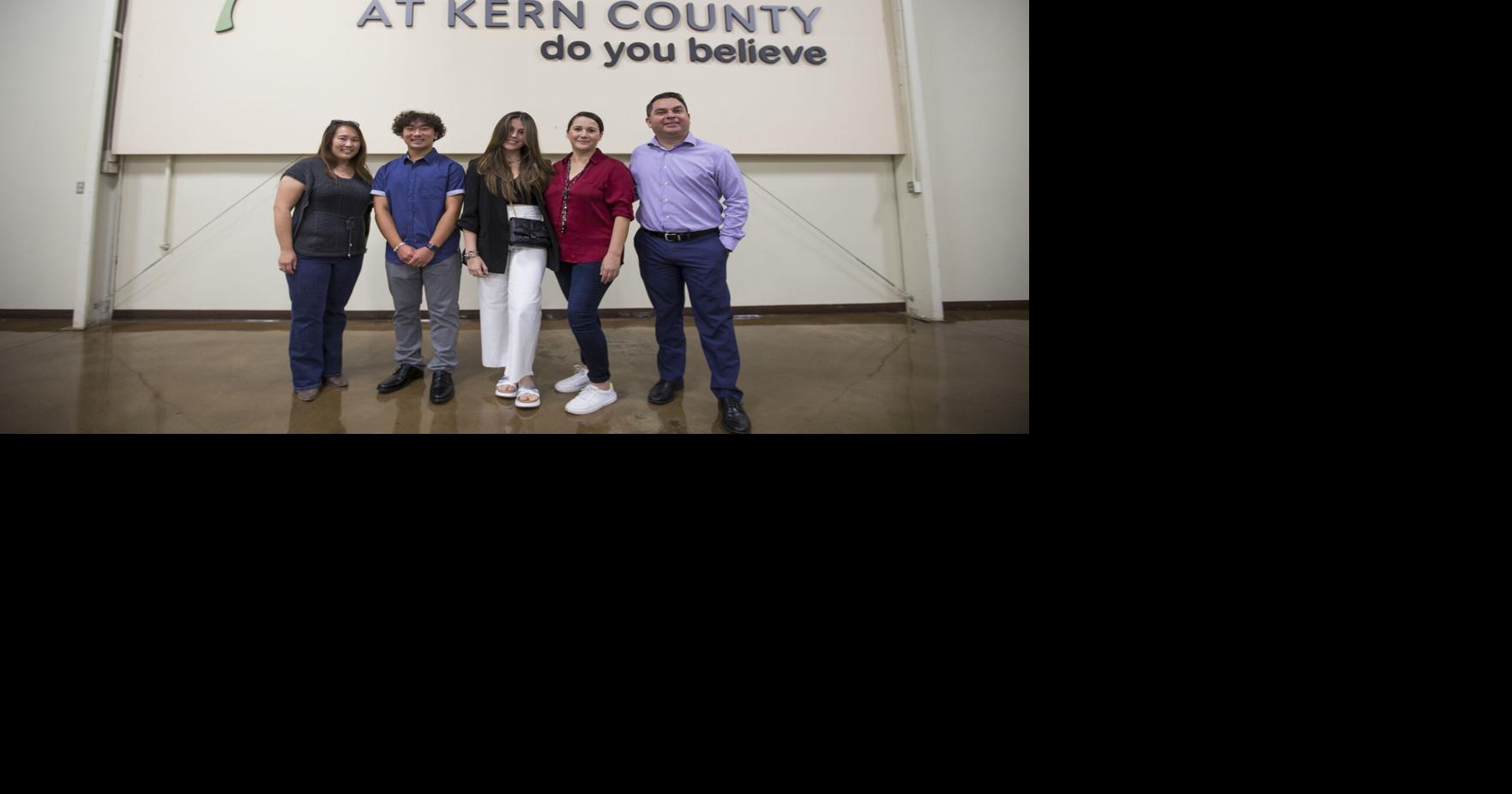 Bank of America announces selected students for Student Leader program ...