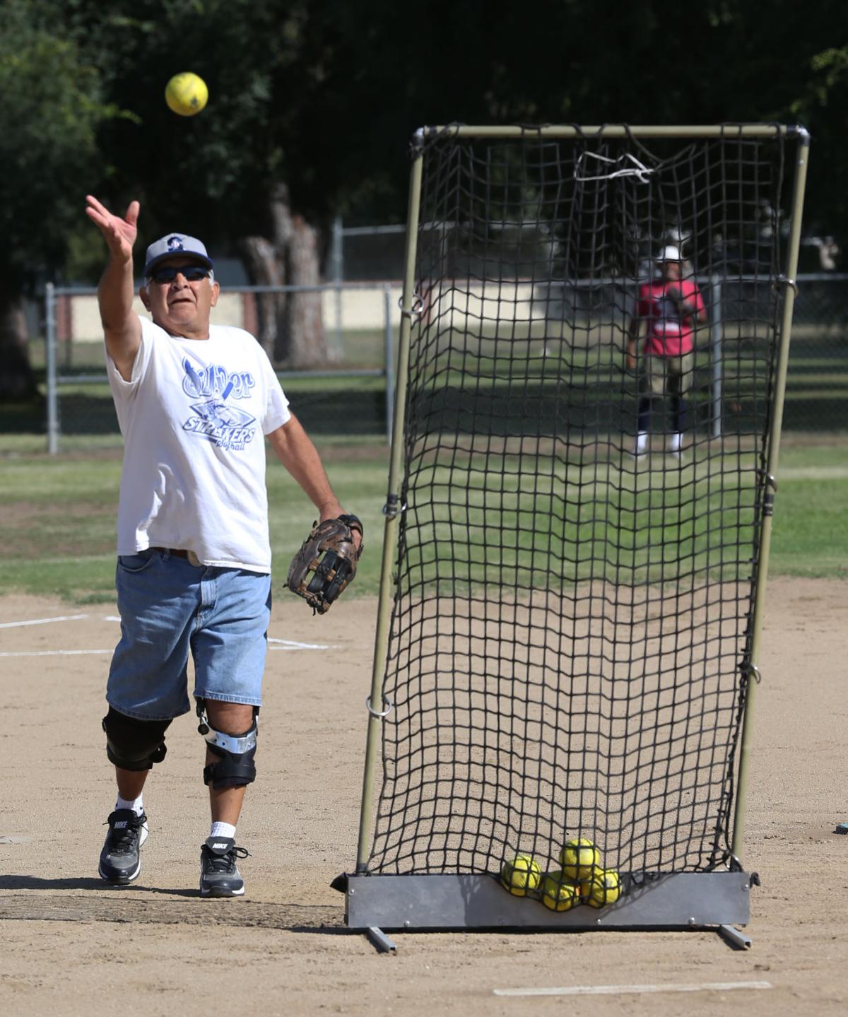 Photo Gallery Senior Softball! Entertainment