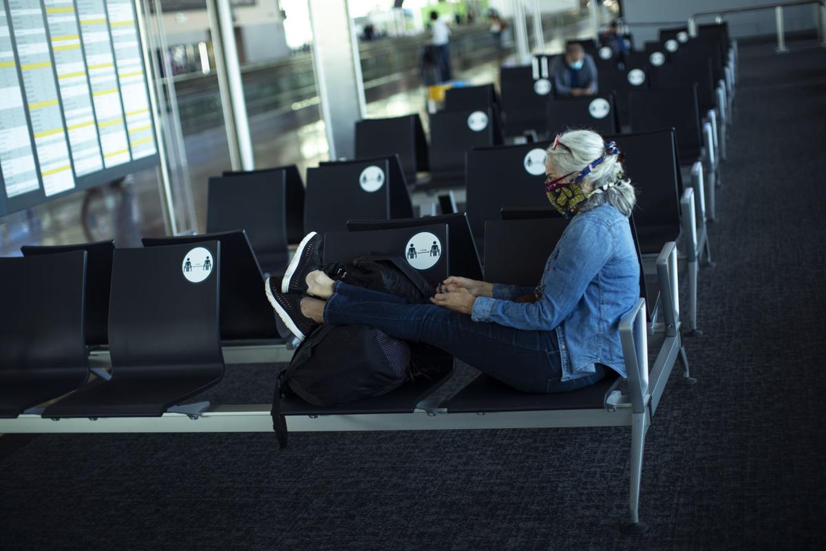 Virus Outbreak Europe Reopens Photo Gallery