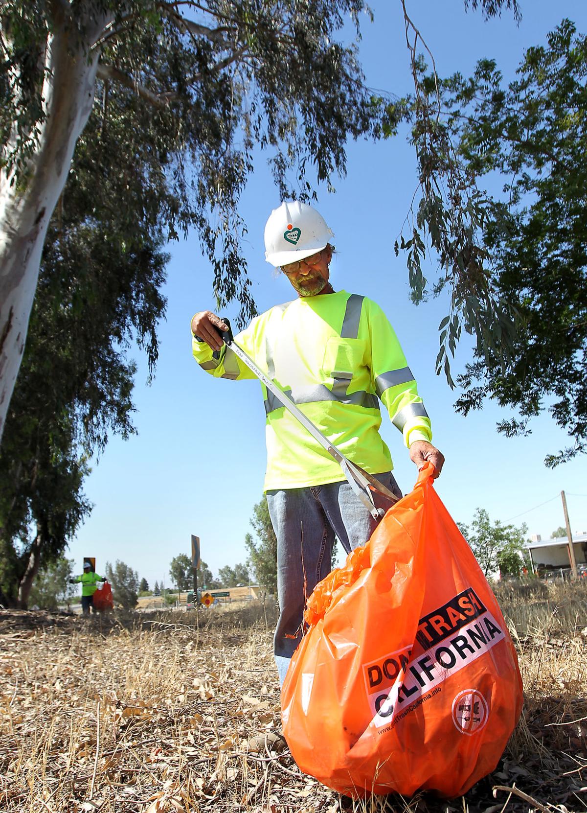Bakersfield Garbage Pickup Schedule - lg66uwi
