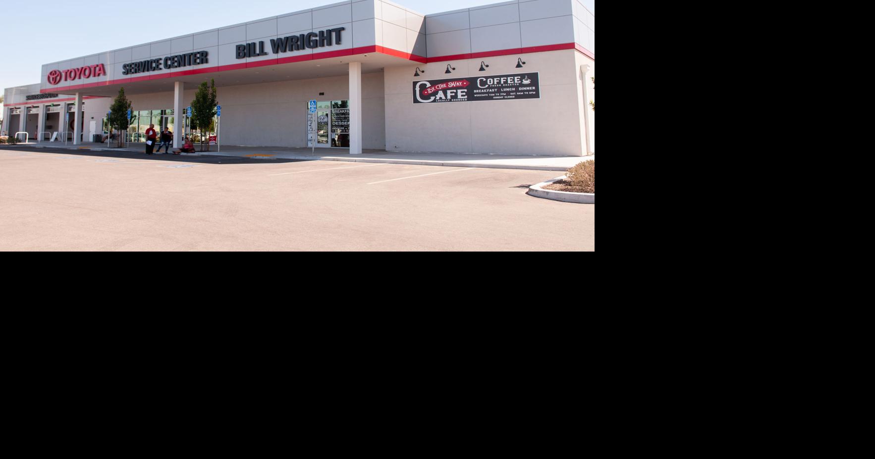 Bill Wright Toyota changes hands | News | bakersfield.com