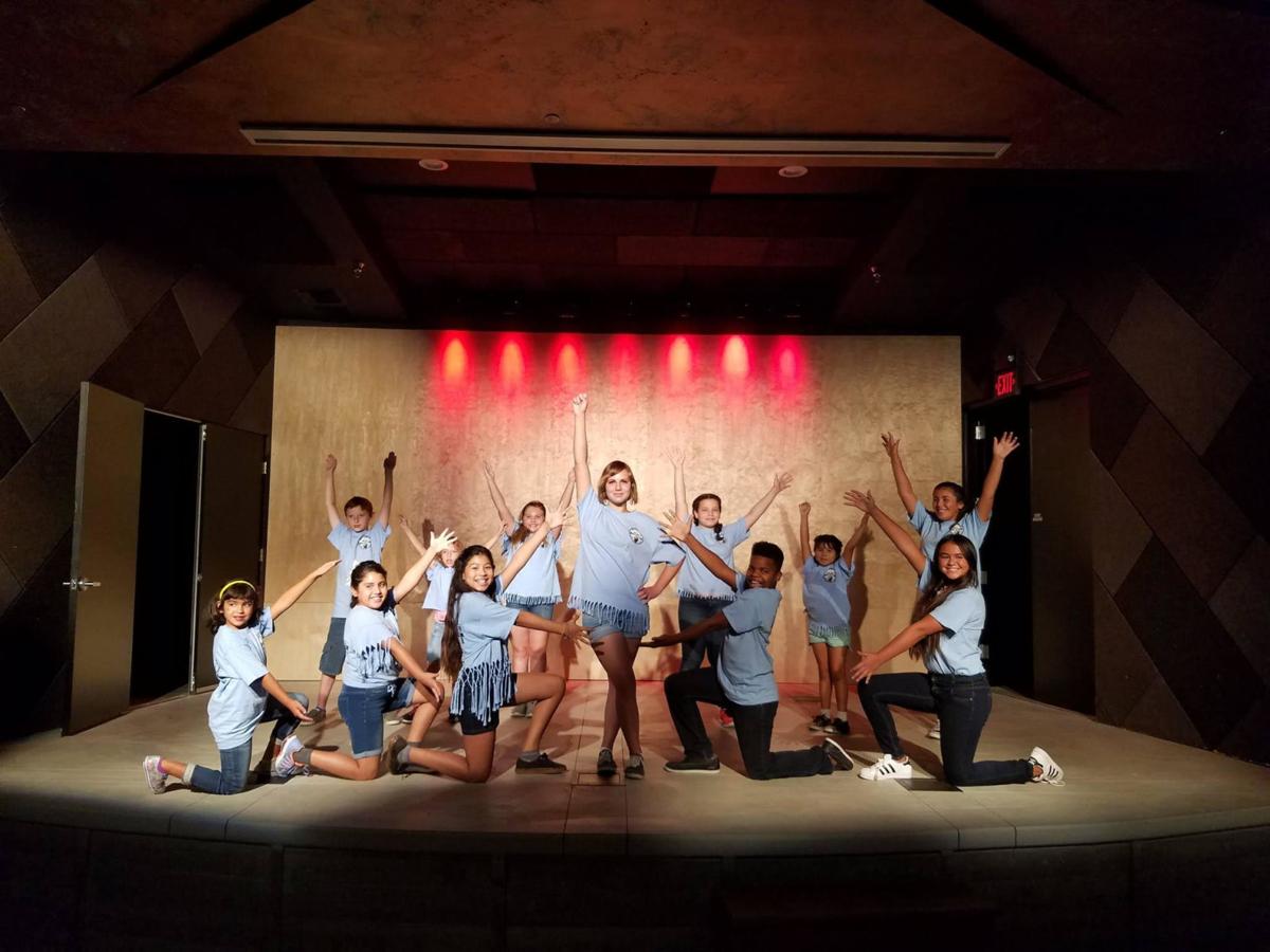 Keep kids active with summer camps Entertainment