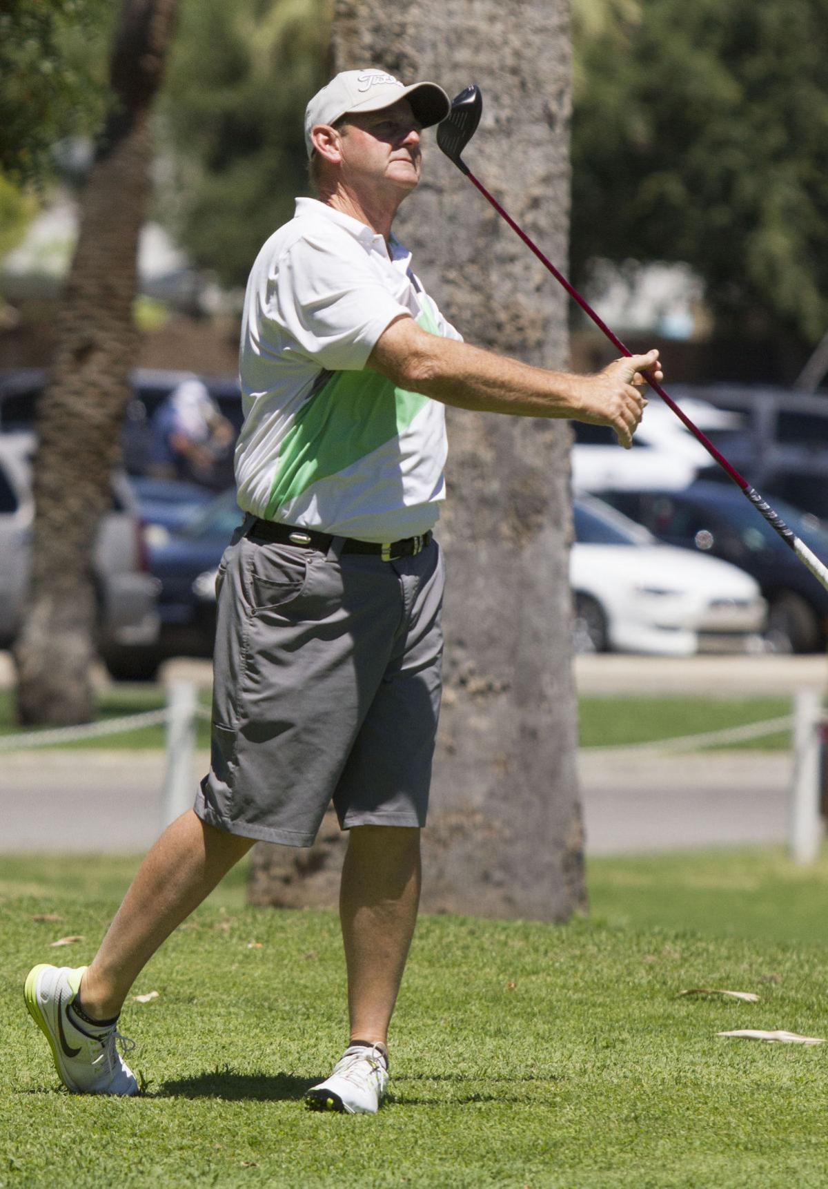Final of Bakersfield City Amateur Golf Photo Gallery