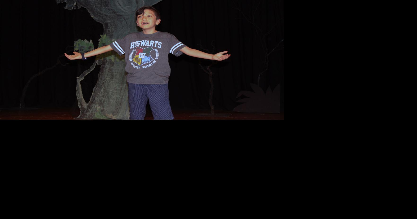 Boys & Girls Clubs, Bakersfield Youth Fine Arts Academy also head into