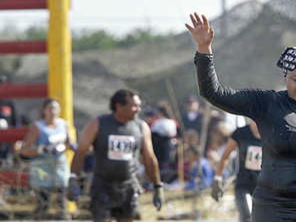 Start Training For October Volkslauf Entertainment Bakersfield Com