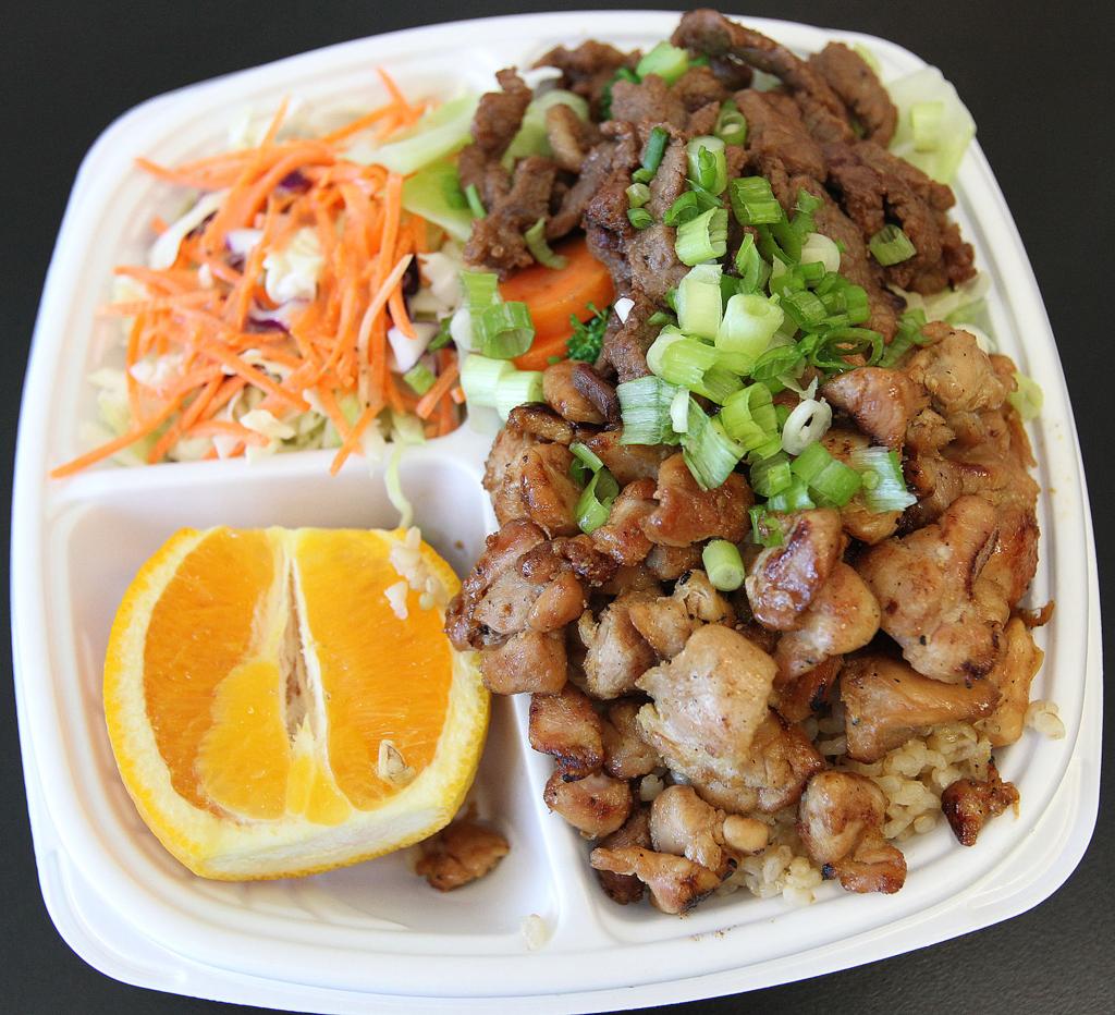 Flame Broiler Nutrition Facts Magic Sauce Besto Blog