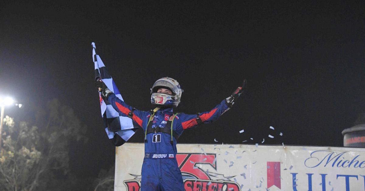 Midget race at Speedway Tuesday night | Sports | bakersfield.com