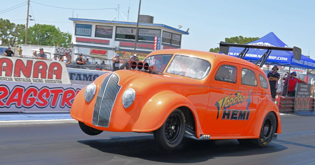 Mendota Drag Racing Photo Gallery: Famoso Dragstrip | Sports | bakersfield.com