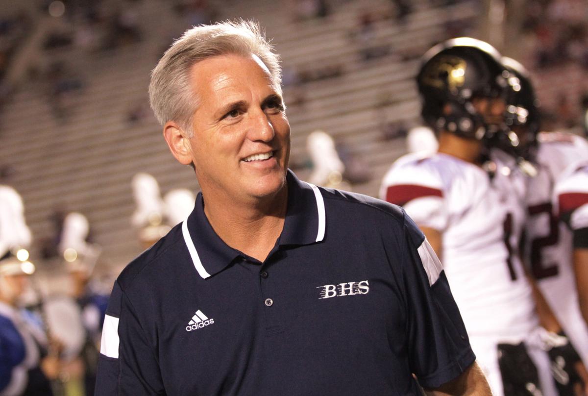 PHOTO GALLERY Kevin McCarthy through the years Photo Galleries