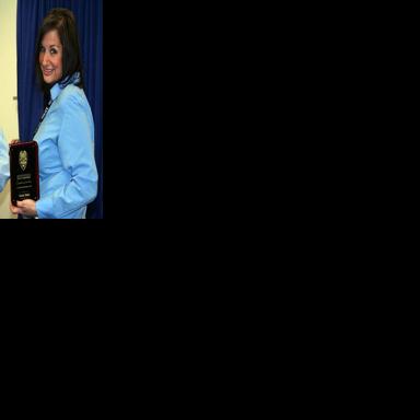 BPD names its Dispatcher of the Year | News | bakersfield.com