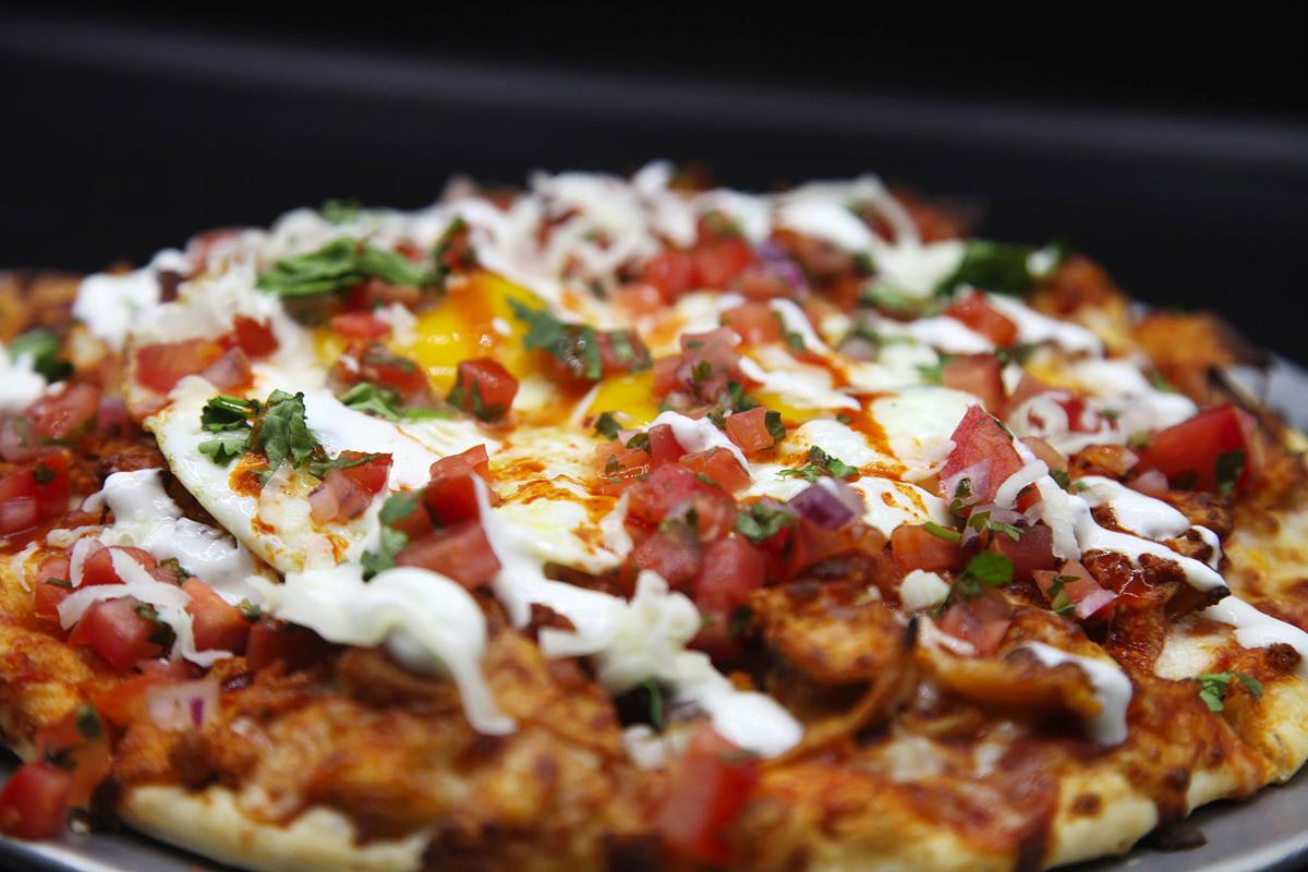 The Dish Bakersfield Pizza Co Unveils Brunch Farmers Markets In Spotlight Nitro Tea Hits Local Scene Food Bakersfield Com