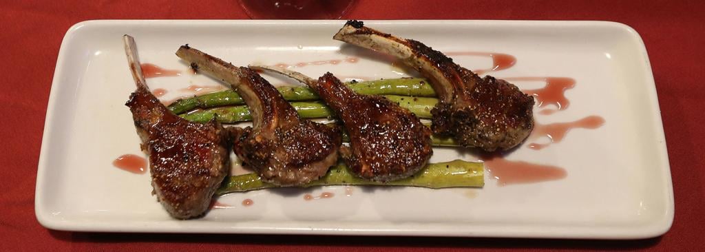 Pete Tittl Wild About Wiki S Food Bakersfield Com