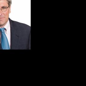 STEPHEN MOORE: Time for Jerome Powell to go home