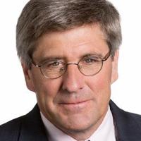 STEPHEN MOORE: Time for Jerome Powell to go home