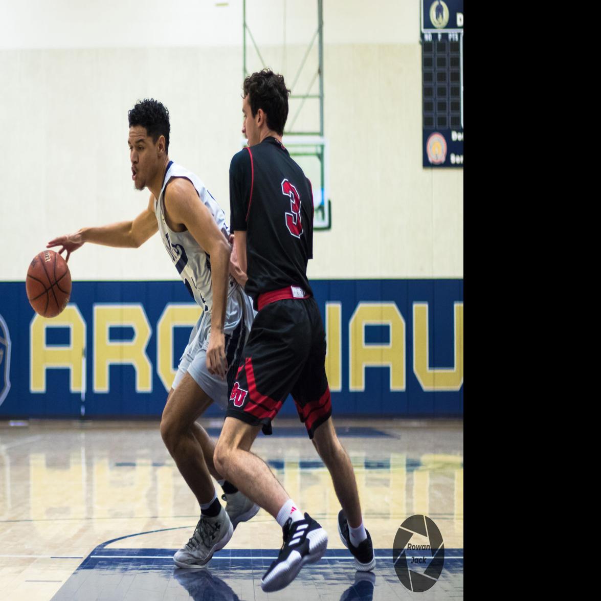 Several Former Local High School Stars Committed To Colleges
