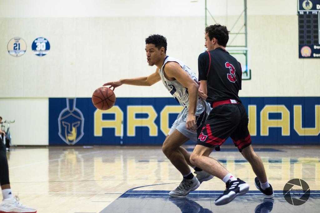 Several Former Local High School Stars Committed To Colleges