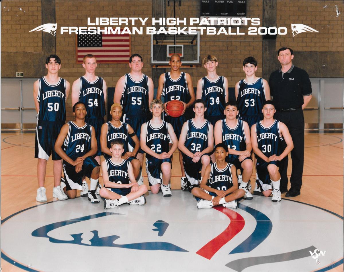 Liberty Basketball Coaching Tree Branches Out Sports