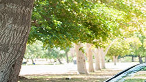 On The Road Mercedes Benz Cla 250 Bakersfield Life