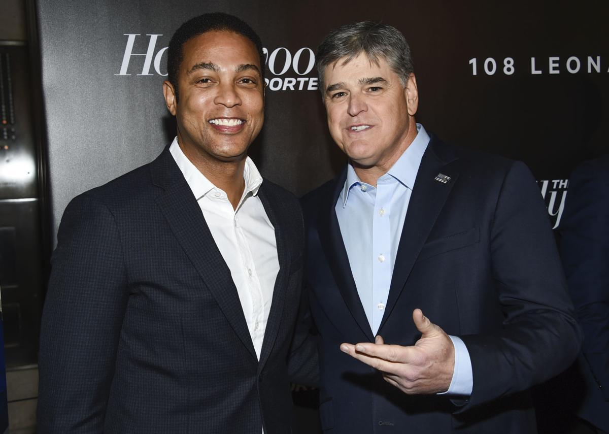 PHOTO GALLERY: Fox News Channel's Sean Hannity | Multimedia | bakersfield.com
