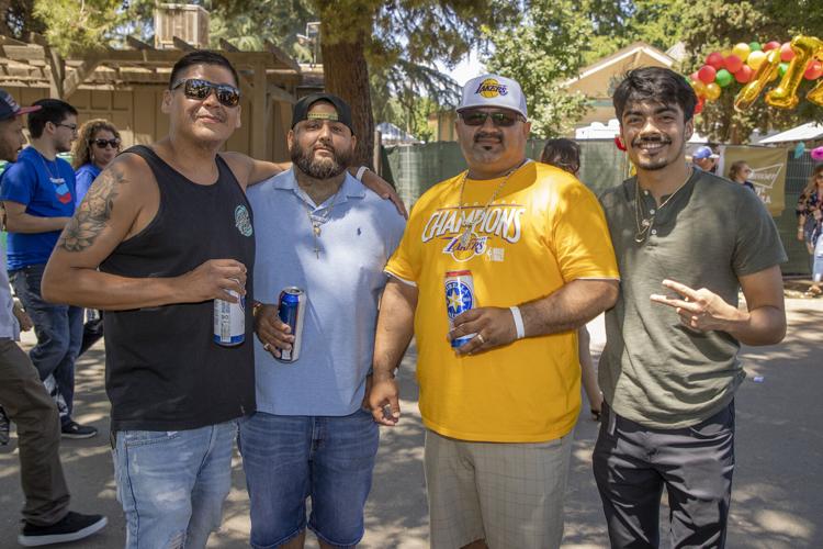 SNAP! — Latino Food Festival Menudo & Pozole CookOff Bakersfield