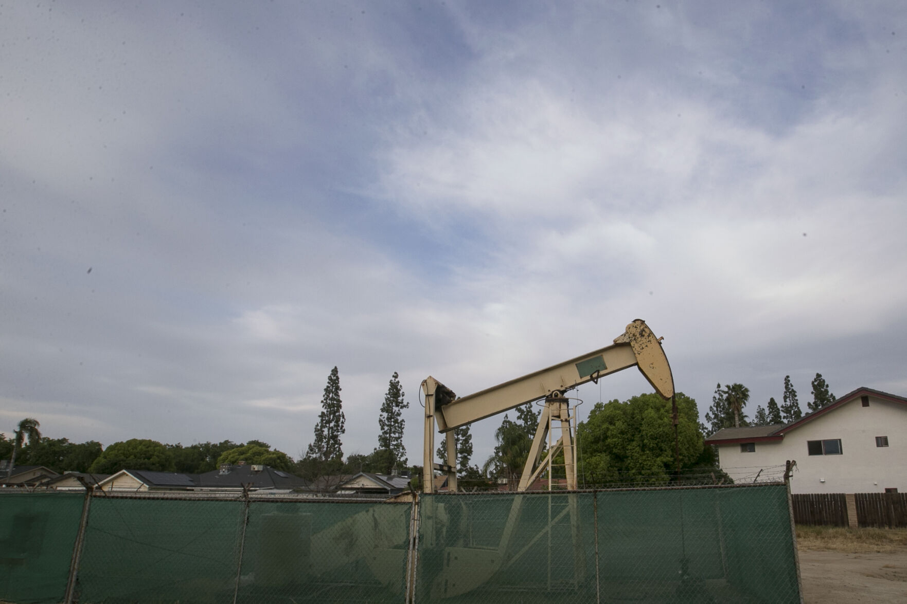 Bakersfield local news