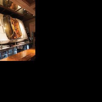 Inside Story: Buck Owens' Crystal Palace | Bakersfield Life