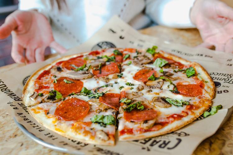 THE DISH: Chains serve up some deals for National Pizza Day ...